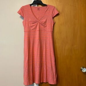 Toad&Co Rosemarie Dress
